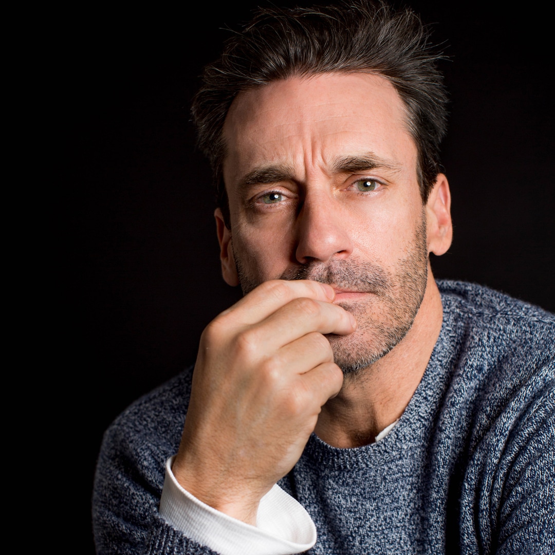 Jon Hamm Joins The Morning Present Forged For Season 3 Jon Hamm Joins The Morning Present Forged For Season 3